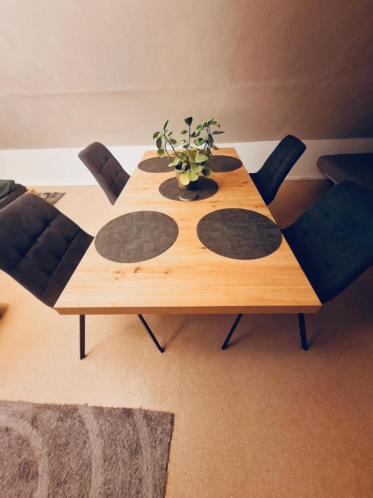 Grosse Ferienwohnung In Der Naehe Von Hamburg Horst  Esterno foto